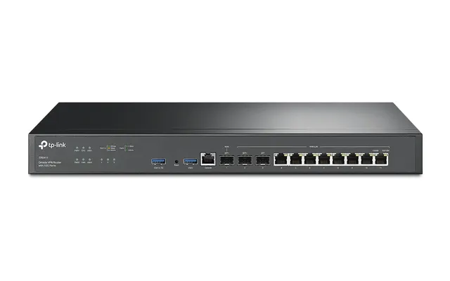 TP-Link Omada WireGuard VPN einrichten: Rechtssicheres Gäste-WLAN Anleitung