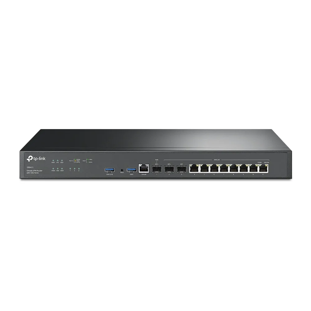 TP-Link Omada WireGuard VPN einrichten: Rechtssicheres Gäste-WLAN Anleitung