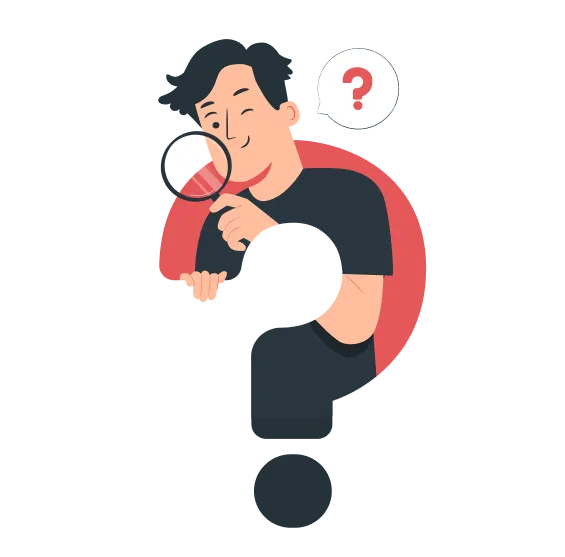 FAQ Charakter