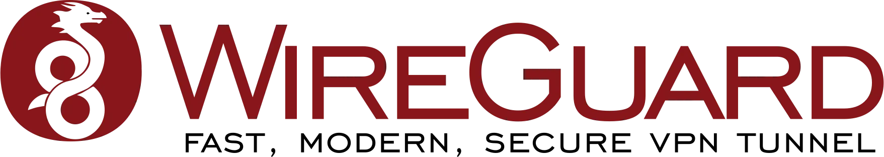 WireGuard Logo