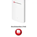 Beschützerbox 3 PoE